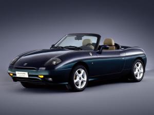 Fiat Barchetta Club Italia '1996